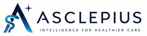 Asclepius. Intelligence for healthier care.