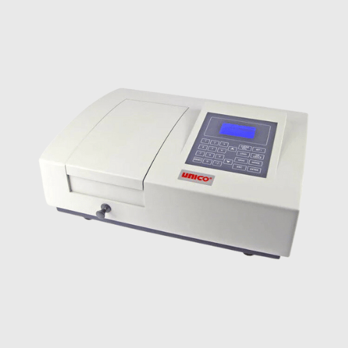 SPECTROPHOTOMETERS