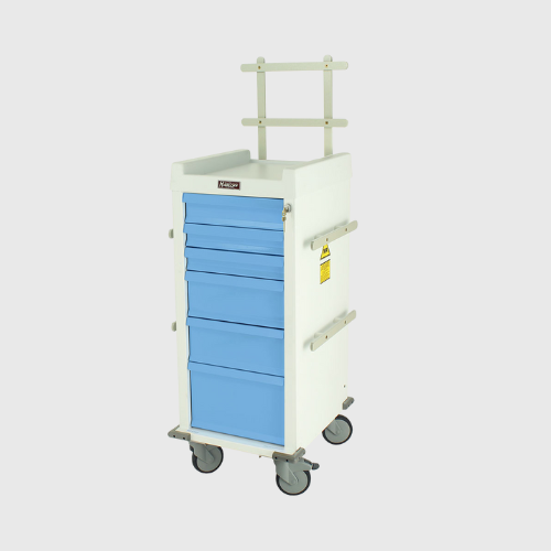 MRI-COMPATIBLE CARTS