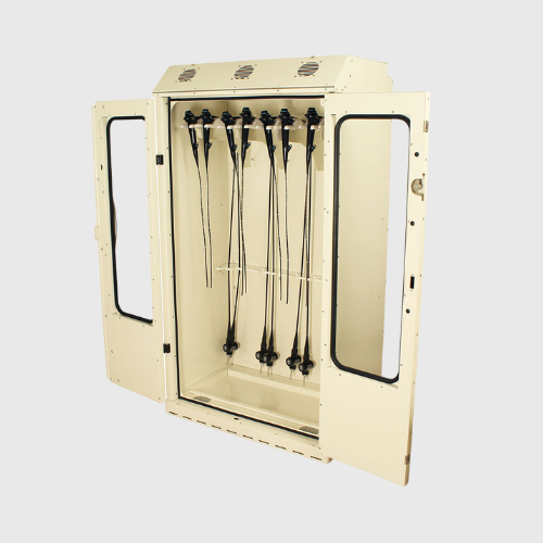 SAVARY DILATOR DRYING CARTS