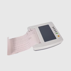 EKG/ECG MACHINES