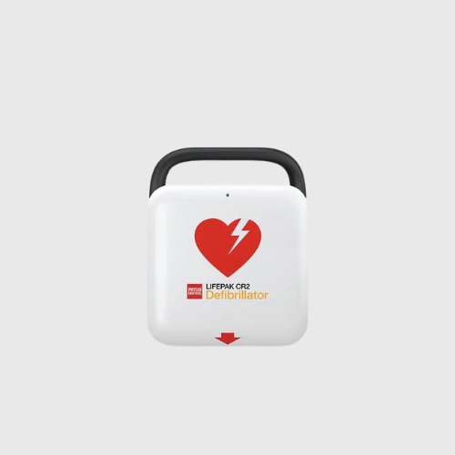 AED AND DEFIBRILLATORS