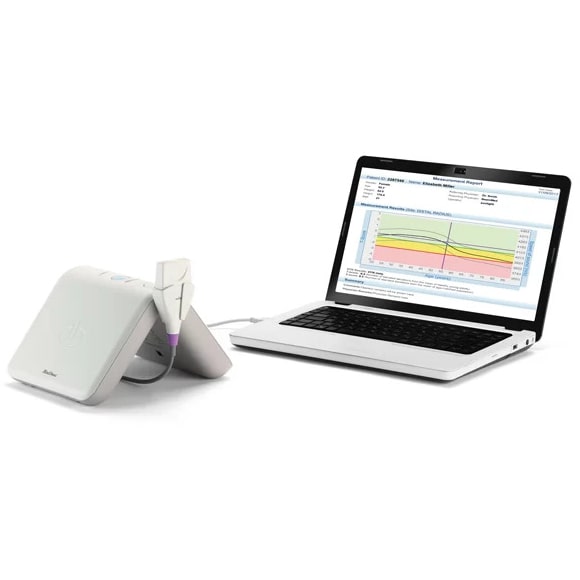 BeamMed Sunlight MiniOmni Ultrasound Bone Sonometer