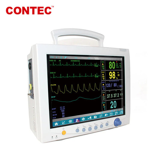 CMS7000 Patient Monitor - Asclepius