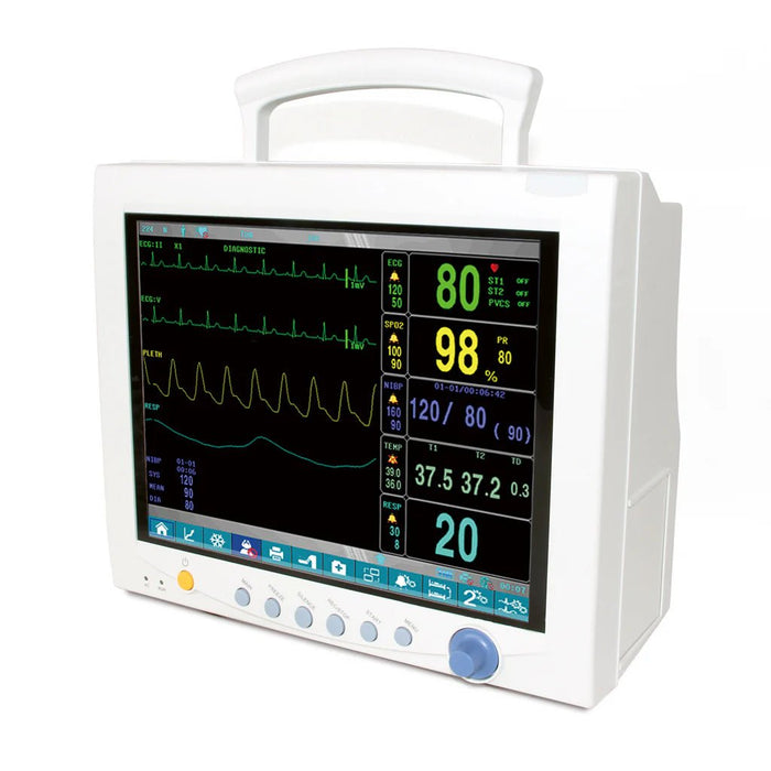 CMS7000 Patient Monitor - Asclepius