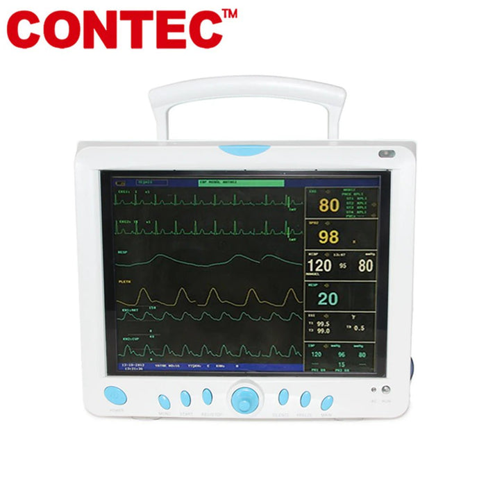 CMS9000 Patient Monitor - Asclepius