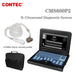 CONTEC CMS600P2 Portable Ultrasound - Asclepius