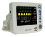 Criticare nGenuity Patient Monitor - Advanced Vital Signs Monitoring System - Asclepius