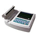 ECG1200G Digital 12 channel/lead EKG+PC Sync software, Electrocardiograph Touch Screen - Asclepius