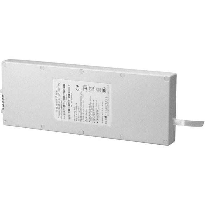 Edan 6400mAh Rechargeable Lithium-Ion Battery