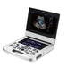 Edan Acclarix AX2 Compact Color Doppler Ultrasound System - Asclepius