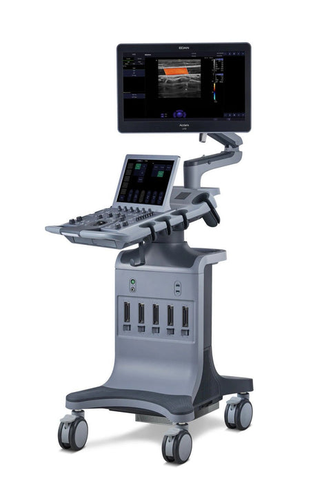 Edan Acclarix LX9 Diagnostic ultrasound system - Asclepius