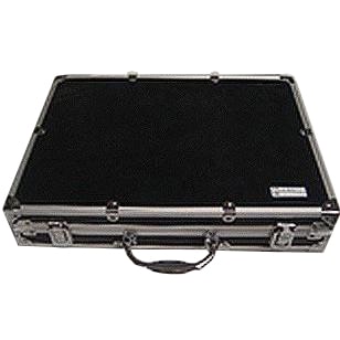 Edan DUS 60 / U50 Prime Aluminum Transducer Case