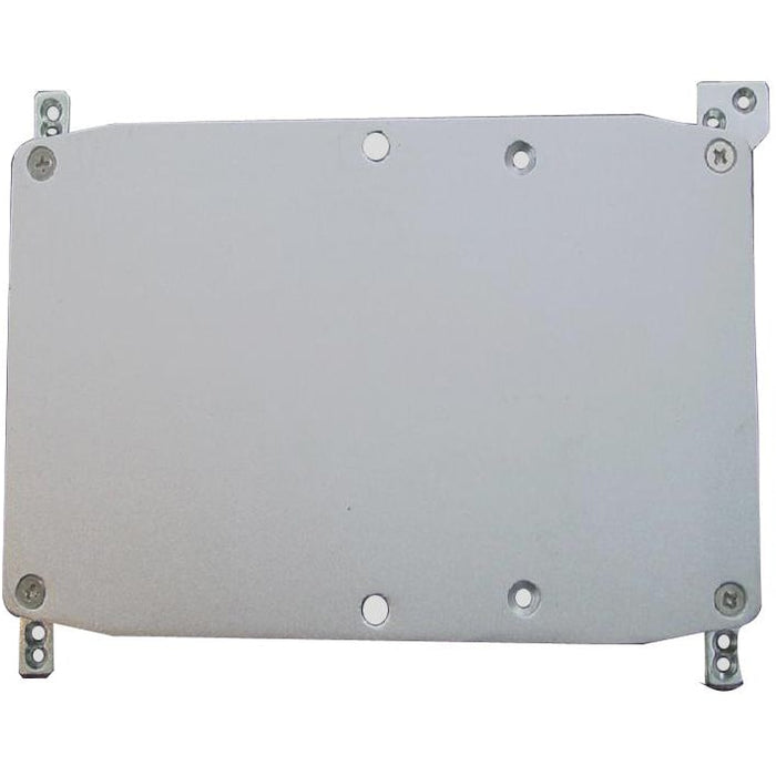 Edan ECG Mounting Plate