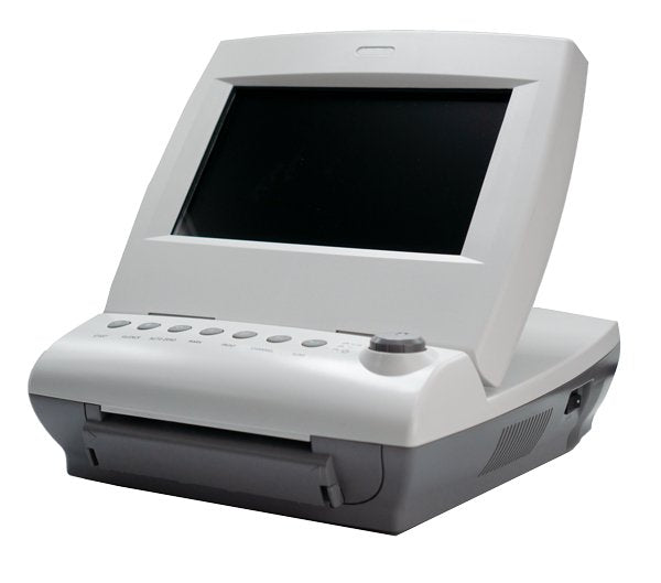 Edan F6 Dual Fetal Monitor (Twins FHR) - Asclepius