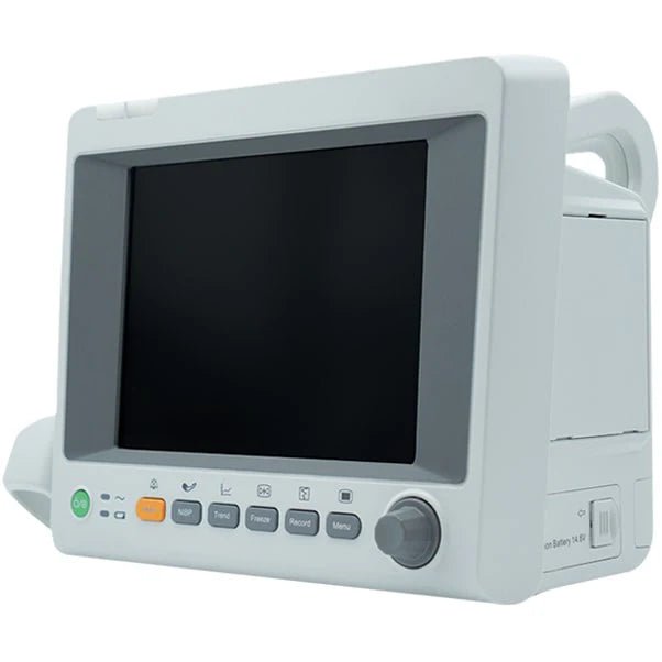 Edan iM50 Patient Monitor - Asclepius