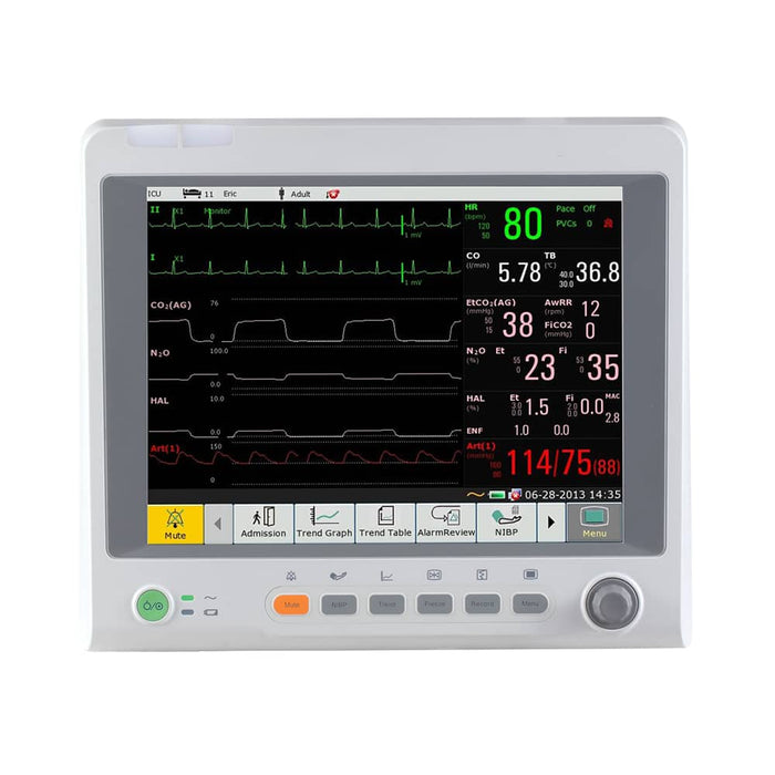 Edan iM70 G2 Patient Monitor