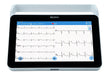 Edan iSE Series ECG Machine - No stand - Asclepius