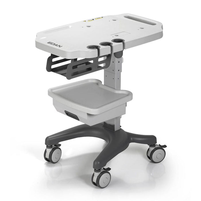 Edan Luxury Mobile Trolley MT-805