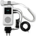 Edan SD3 Pro Ultrasonic Pocket Doppler - Asclepius