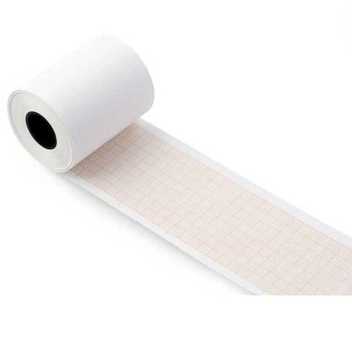 Edan Thermal Printing Paper (20 Rolls/Box)