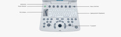 Edan U50 Prime Diagnostic Ultrasound System - Asclepius