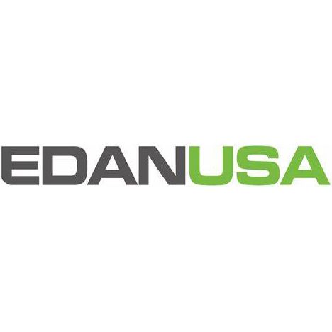 EdanUSA Logo