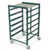 EndoSecure 6 - Tray Scope Transit Cart, STC - AL6 - Asclepius