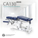 Everyway4all CA130 "CHIROMA" 8 Section Treatment Table (3 Motors) with 2 - side Elevating Bars - Asclepius