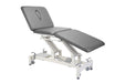 Everyway4all CA140 3 - Section Bariatric Table with 4 - side Elevating Bars Control - Asclepius