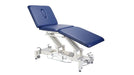 Everyway4all CA140 3 - Section Bariatric Table with 4 - side Elevating Bars Control - Asclepius