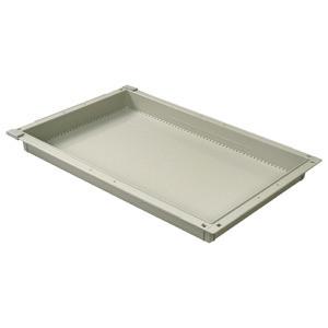 Harloff 2" Exchange Tray