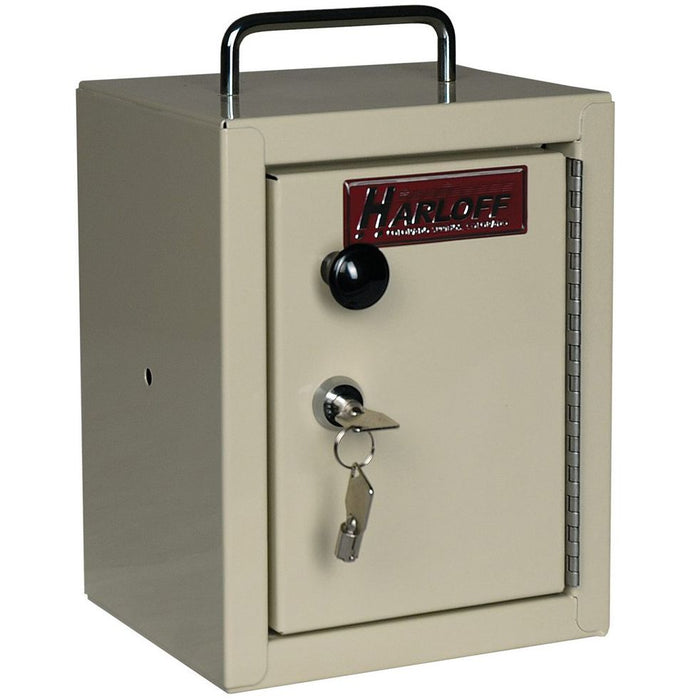 Harloff 2811AQ Small Narcotics Cabinet