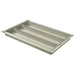 Harloff 2" Tray - Two Long Dividers