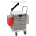 Harloff 3123 IV Start Cart