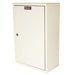 Harloff Double - Lock Tall Narcotics Cabinet - Dual Door, Adjustable Shelves (NC24C16 - DT2) - Asclepius