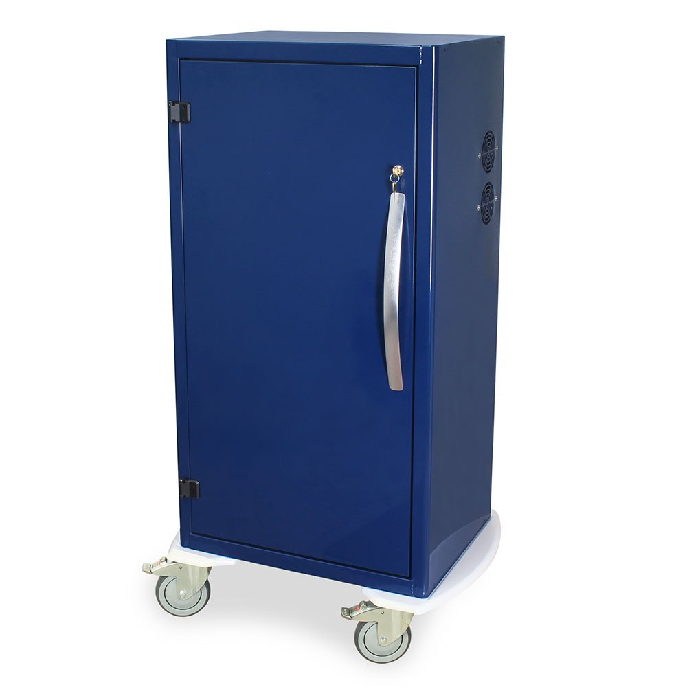 SAVARY DILATOR DRYING CARTS