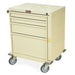 Harloff V - Series 4 - Drawer Emergency Cart with Breakaway Lock - Asclepius