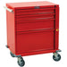 Harloff V - Series 4 - Drawer Emergency Cart with Breakaway Lock - Asclepius