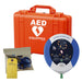 HeartSine samaritan PAD 360P Mobile Fully Auto w/Rugged Case AED Package - Asclepius