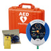 HeartSine samaritan PAD 450P Mobile Semi - Auto AED w/Rugged Case AED Pkg - Asclepius