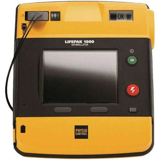 LIFEPAK 1000 Trainer (Training System) - Asclepius