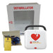 LIFEPAK CR2 Semi - Auto AED in Carrying Bag w/Alarmed Cabinet - Asclepius