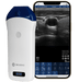 Linear Pro Portable Ultrasound Scanner – 128 - Element, HD Vascular Imaging, Wireless, Compatible with Windows, Android, iOS - Asclepius