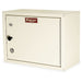 Medium Double - Lock Narcotics Cabinet (NC12C16 - ST2) - Secure Medication Storage - Asclepius