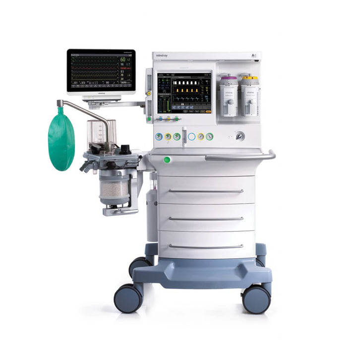 Mindray A4 Advantage Advanced Anesthesia System