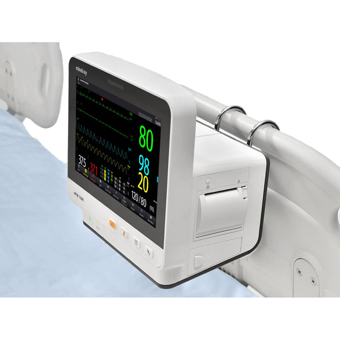 Mindray ePM 10M Patient Monitor - Asclepius