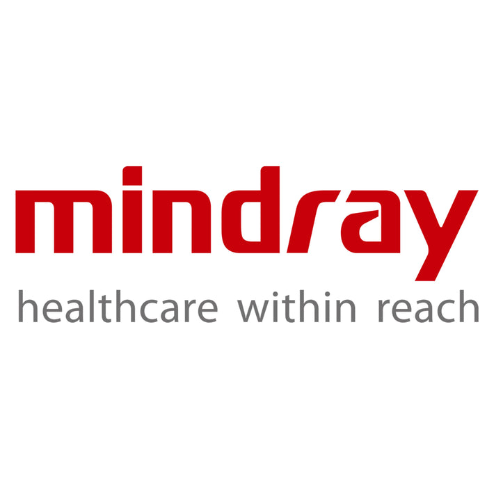 Mindray Sanitizing Wipes Mount for Rolling Stand