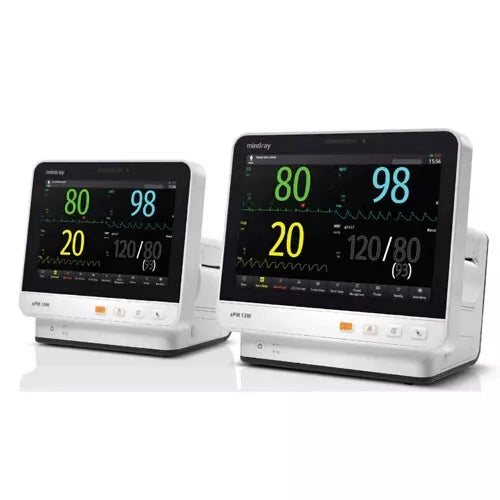 Mindray ePM 10A Patient Monitor