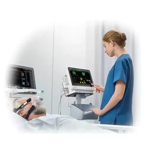 Mindray ePM 10A Patient Monitor